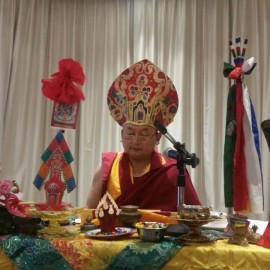 Teaching in Singapore Dec. 2016