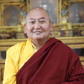Program at Tibetan Canadian Culture Center, Toronto March 2 & 6, 2024